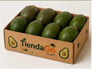 Aguacates