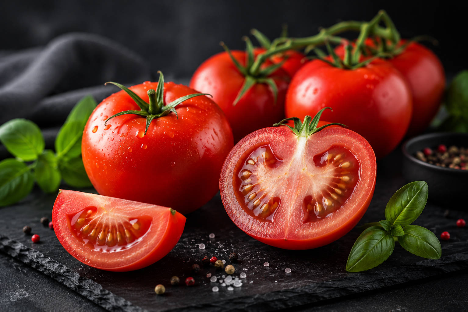 Tomates
